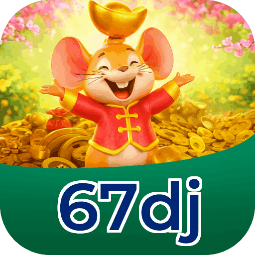 Logo da 67dj