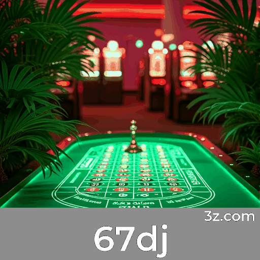 Revolução em desenvolvimento de jogos redefine apostas online, só no 67dj