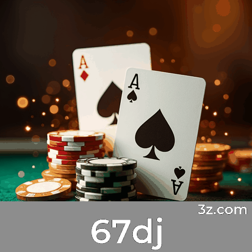 67dj Jogos: Domine Estratégias de Cassino