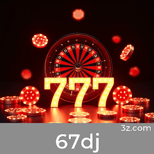 67dj Casino: Programa VIP Exclusivo e Prestigiado