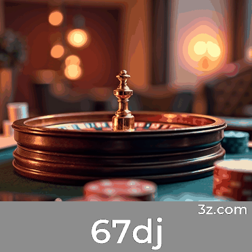 Experimente a Excelência em Jogos com o 67dj